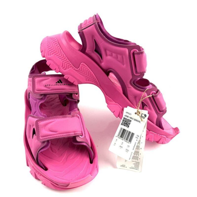 ADIDAS aSMC HIKA SANDAL - Image 5