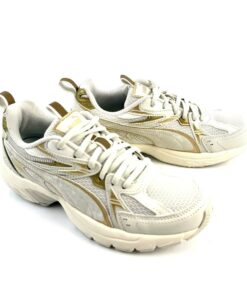 Alternative view of PUMA