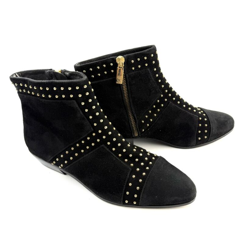 NAVY BOOT - Image 2