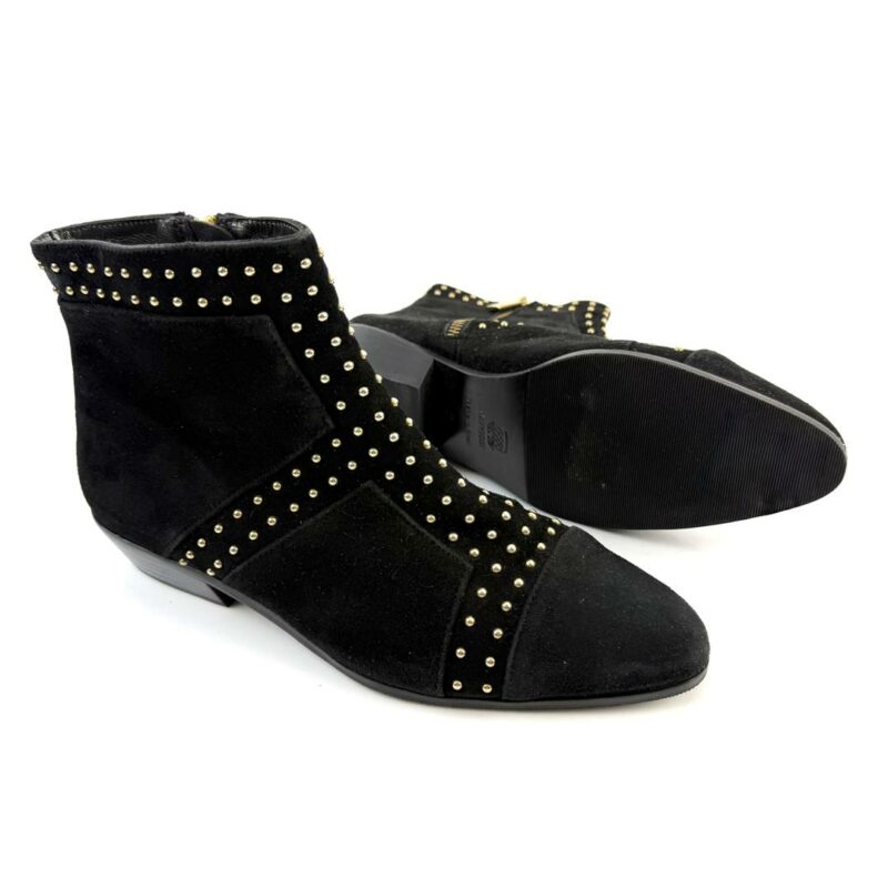 NAVY BOOT - Image 3
