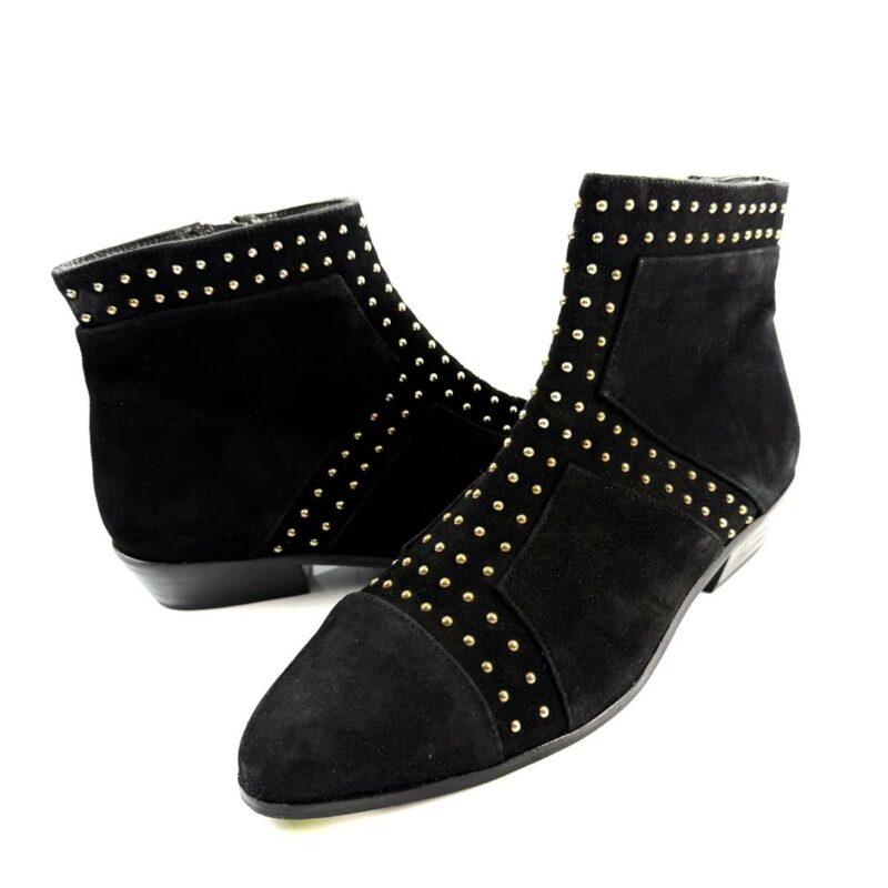 NAVY BOOT - Image 4