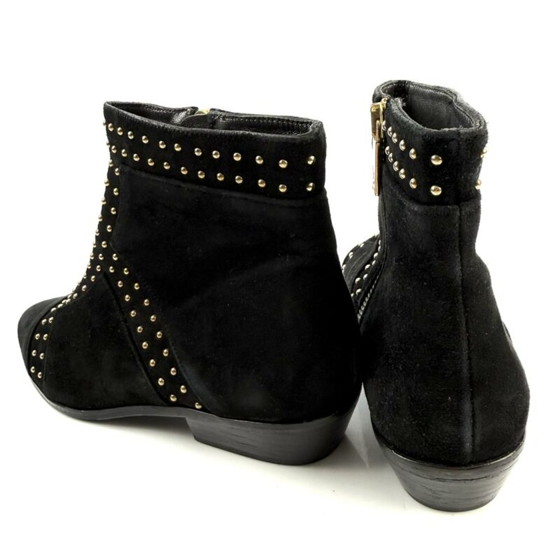 NAVY BOOT - Image 6