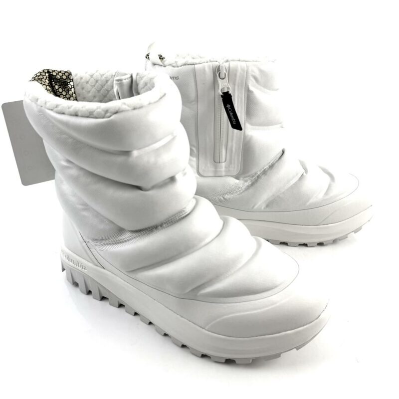 COLUMBIA SNOWTROT - Image 2