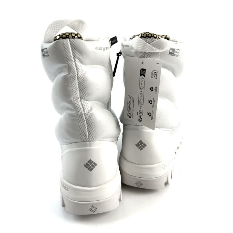 COLUMBIA SNOWTROT - Image 5