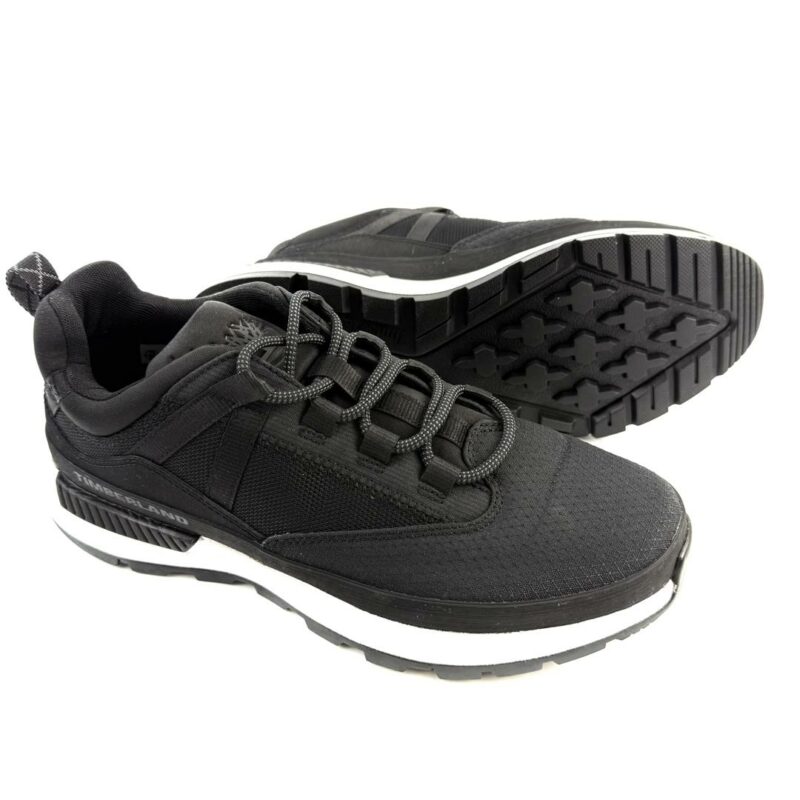 TIMBERLAND EURO TREKKER - Image 3