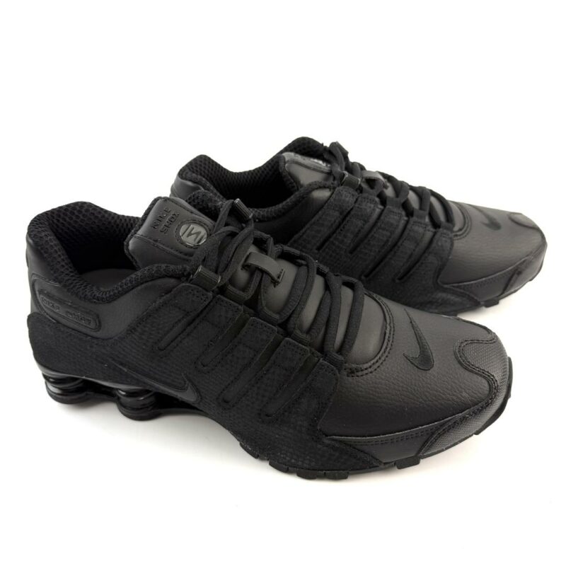 NIKE SHOX - Image 2