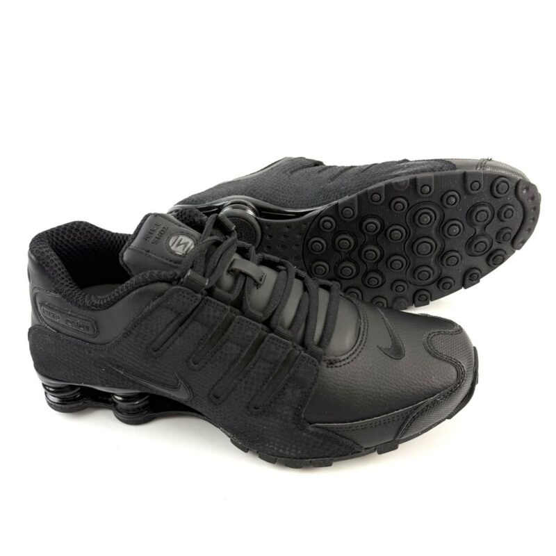 NIKE SHOX - Image 3