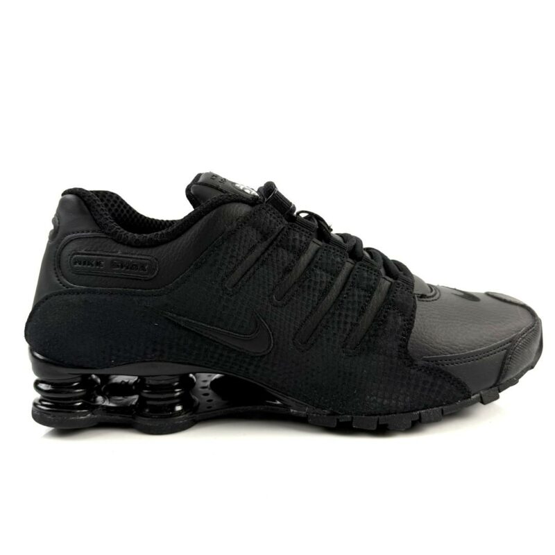 NIKE SHOX - Image 4