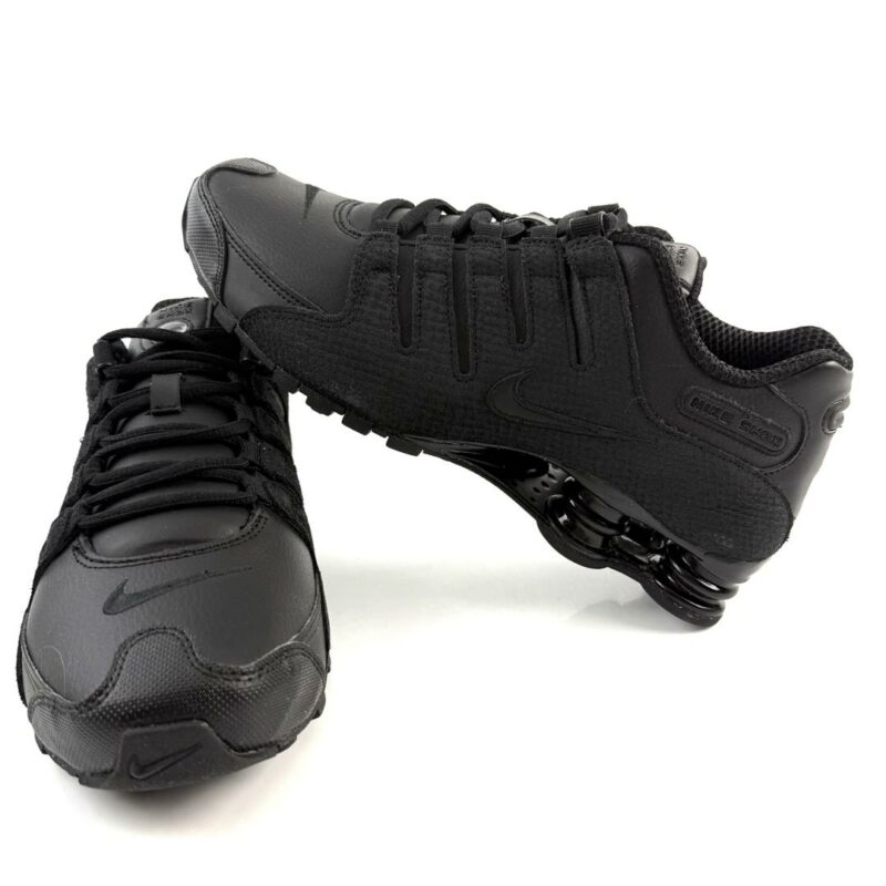 NIKE SHOX - Image 5