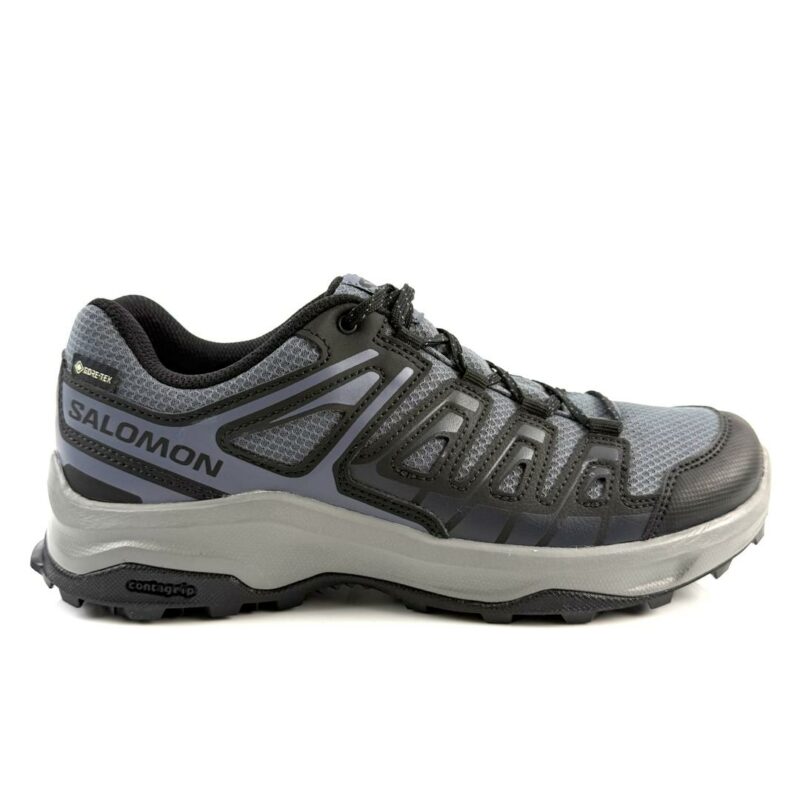 SALOMON