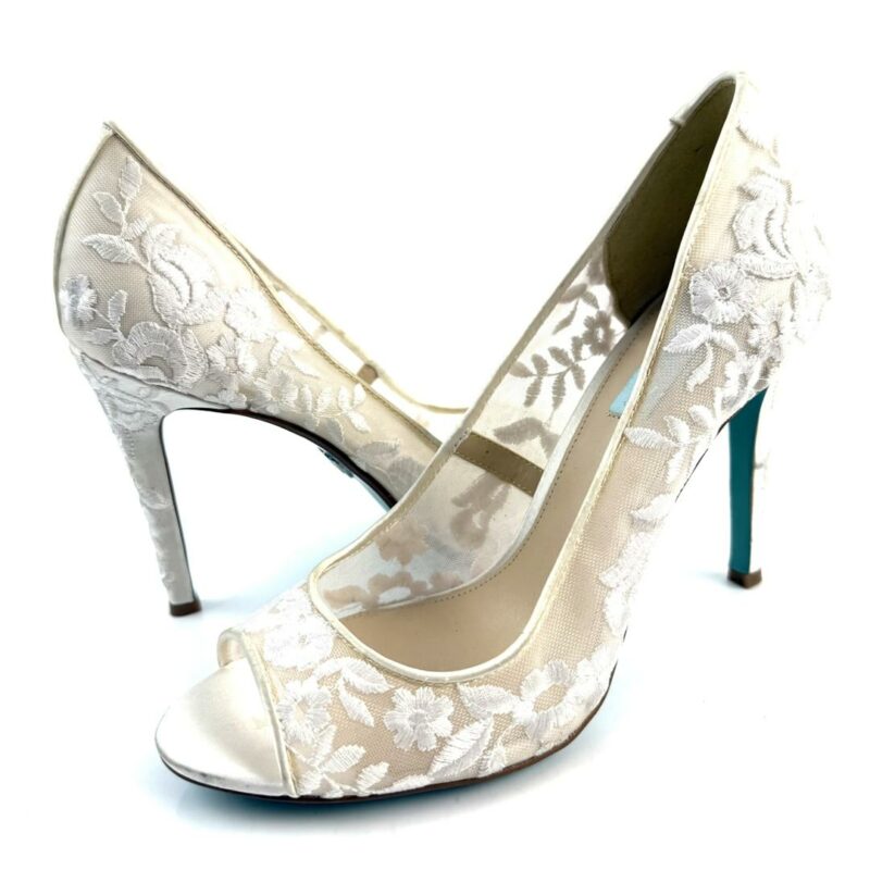 BETSEY JOHNSON