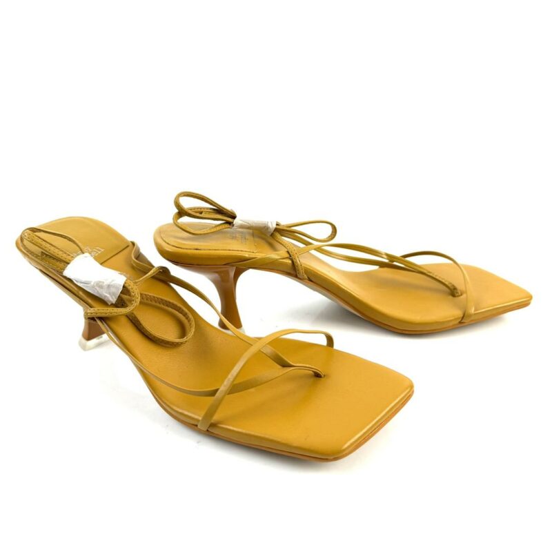 JEFFREY CAMPBELL - Image 2