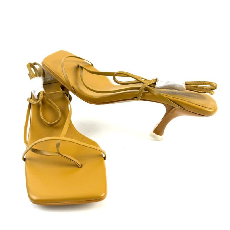JEFFREY CAMPBELL - Image 5