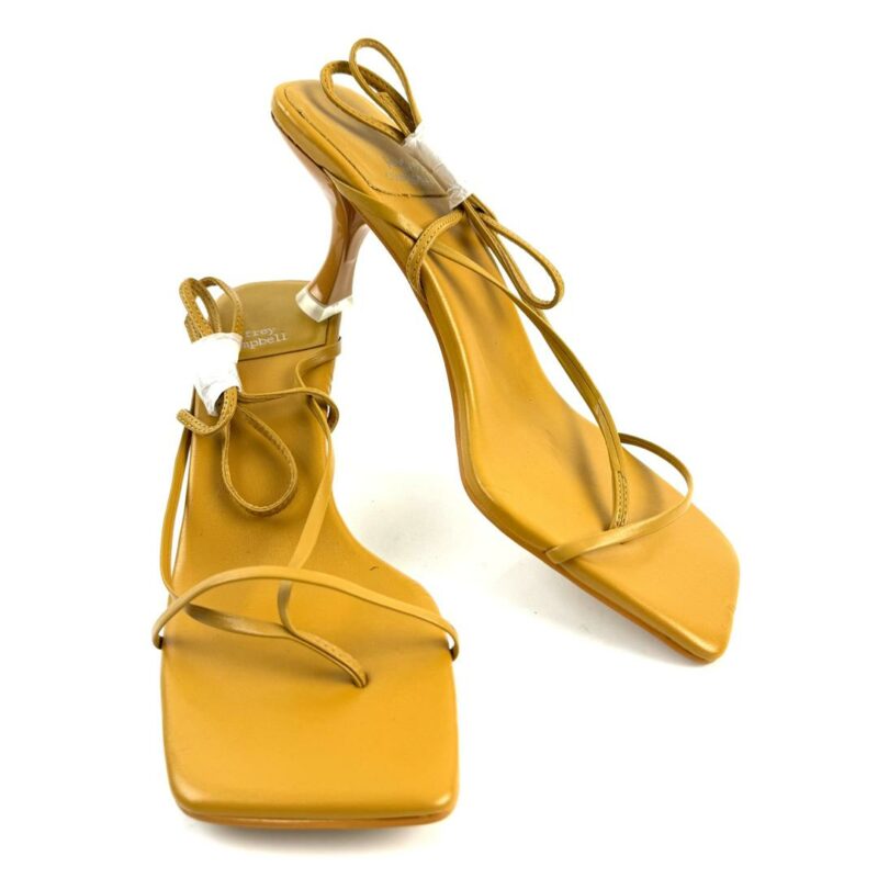 Jeffrey Campbell