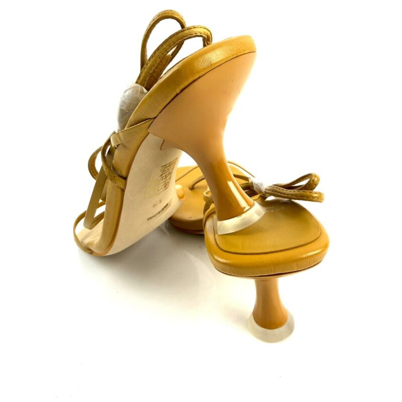 JEFFREY CAMPBELL - Image 6
