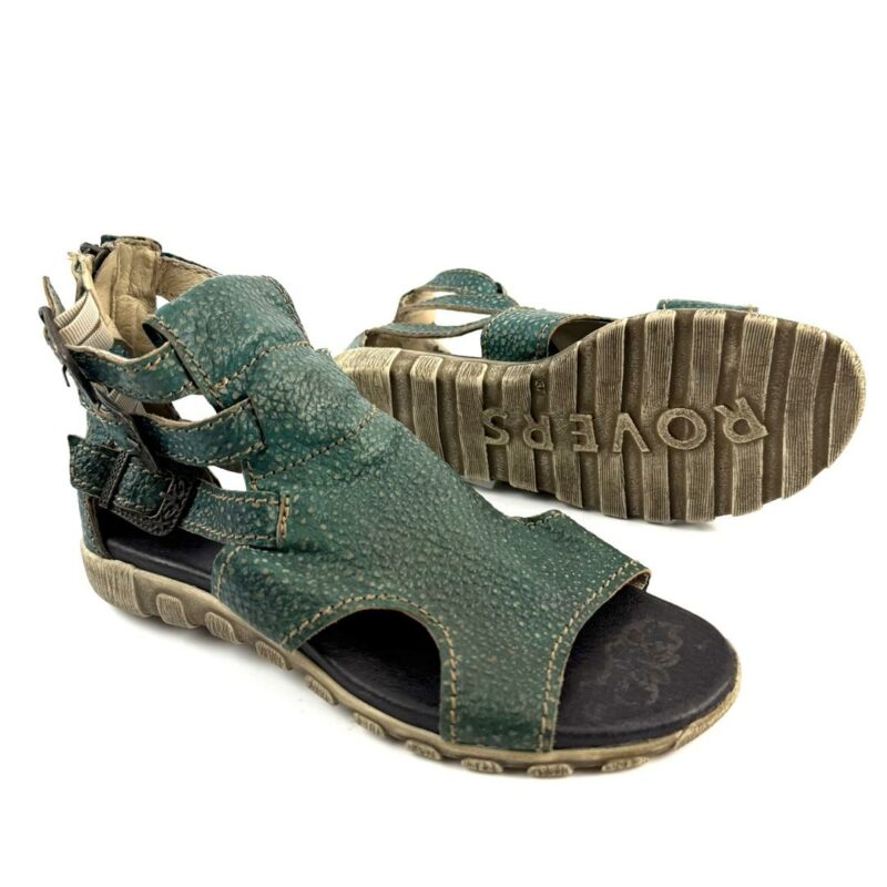 ROVERS - Image 3