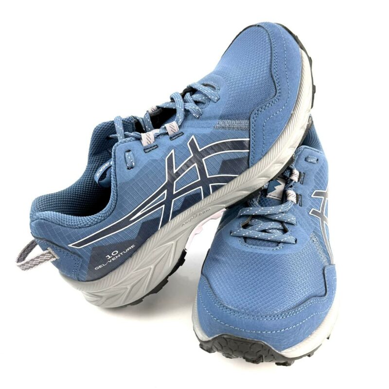 ASICS