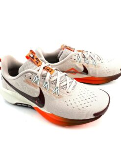 Alternative view of NIKE REACTX PEGASUS TRAIL 5