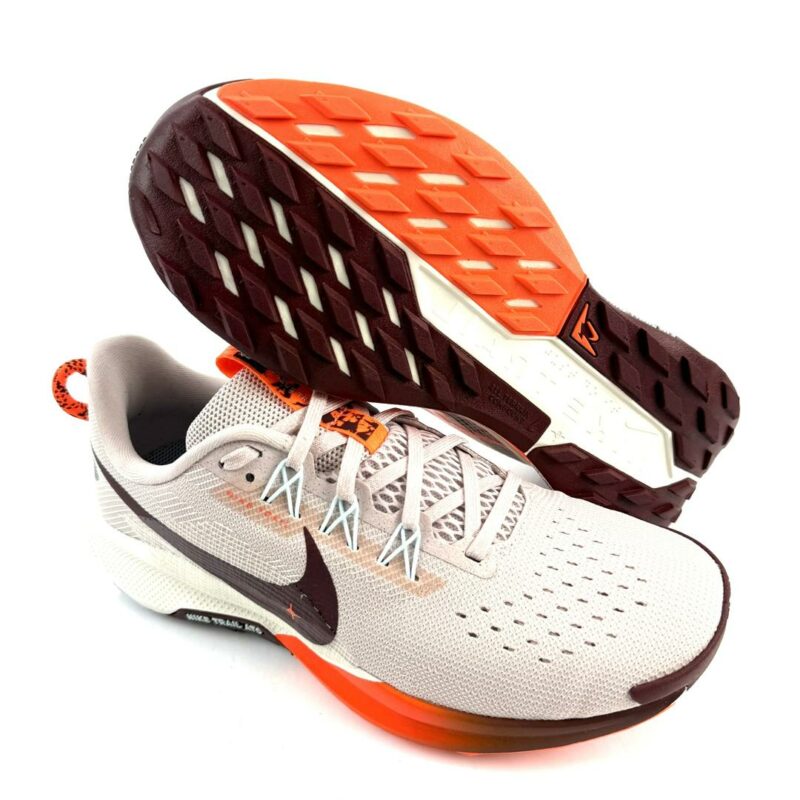 NIKE REACTX PEGASUS TRAIL 5 - Image 3