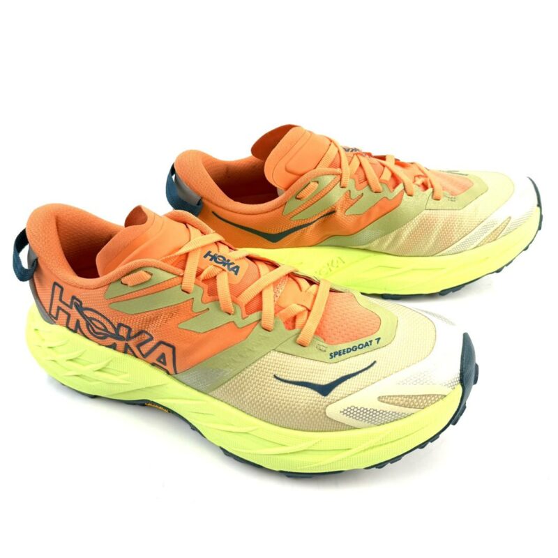 HOKA SPEEDGOAT 7 - Image 2