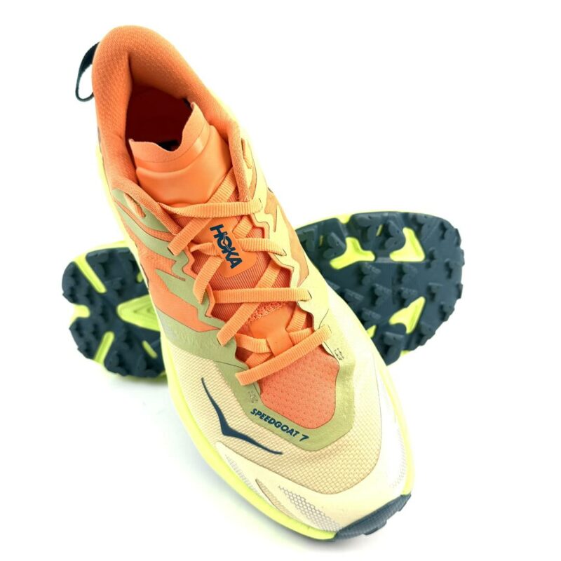 HOKA SPEEDGOAT 7 - Image 4
