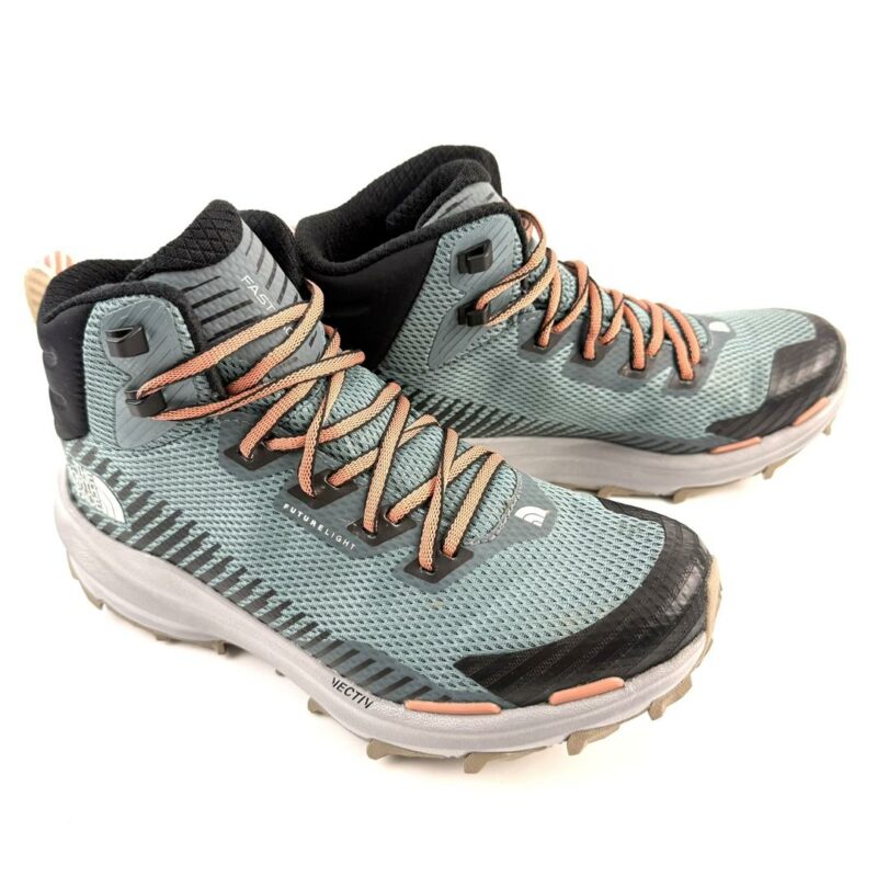 THE NORTH FACE VECTIV FASTPACK - Image 2