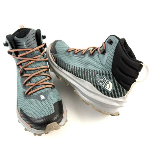 the north face