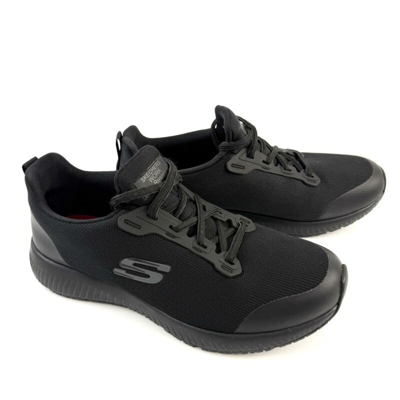 SKECHERS Slip Resistant - Image 2