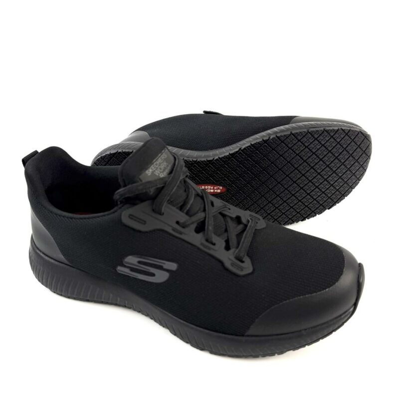 SKECHERS Slip Resistant - Image 3