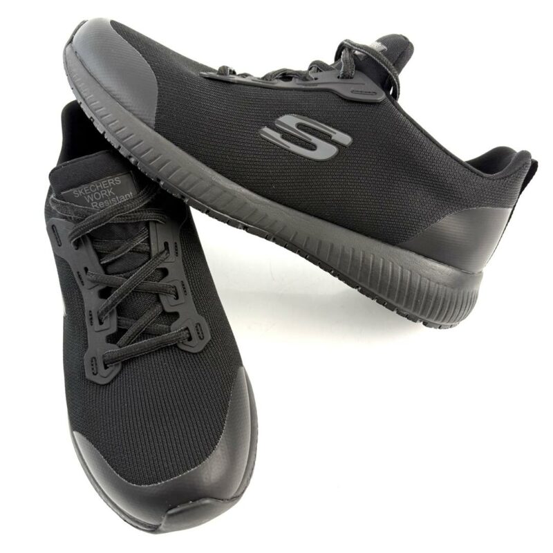 SKECHERS Slip Resistant - Image 5