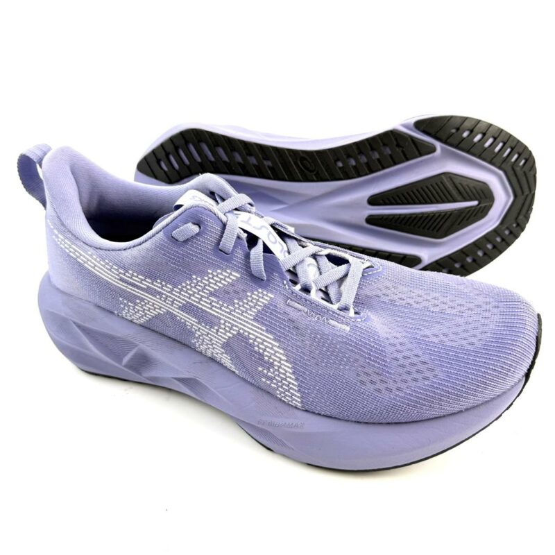 ASICS NOVABLAST 5 - Image 3
