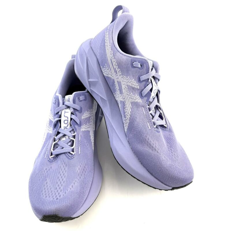 ASICS