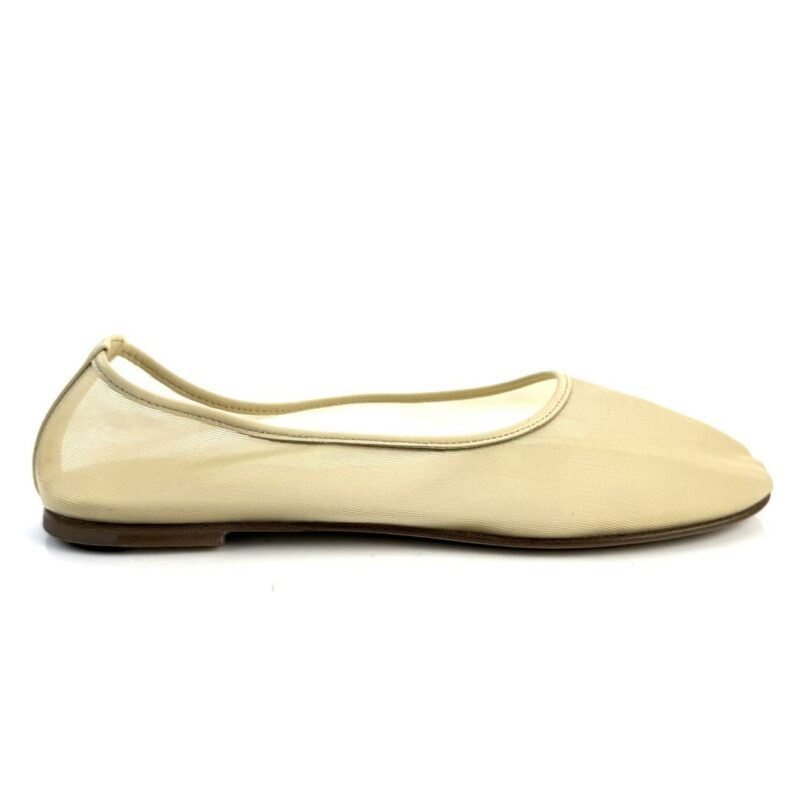 DEAR FRANCES BALLA MESH CREMA - Image 4