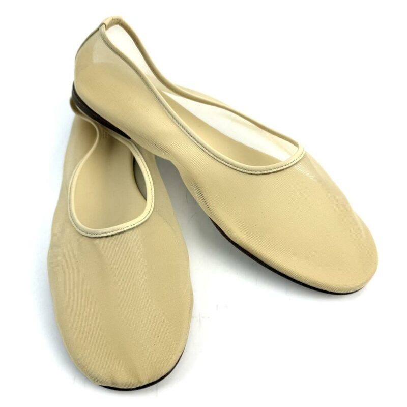 DEAR FRANCES BALLA MESH CREMA - Image 5