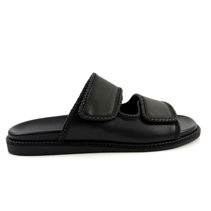 DEAR FRANCES BRAIDED SLIDE - Image 6