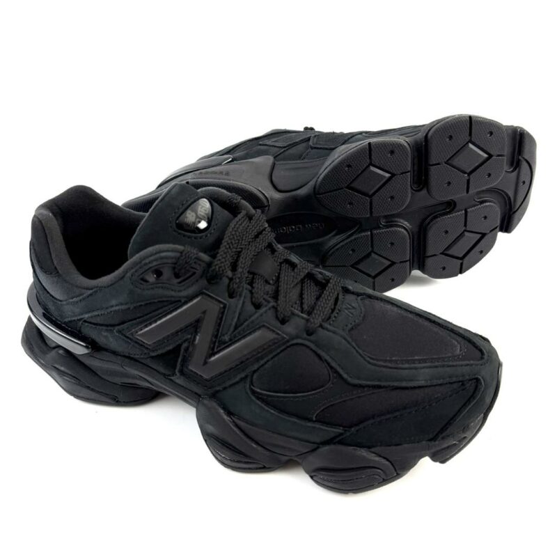 NEW BALANCE 9060 - Image 3