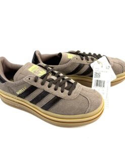 Alternative view of ADIDAS GAZELLE BOLD