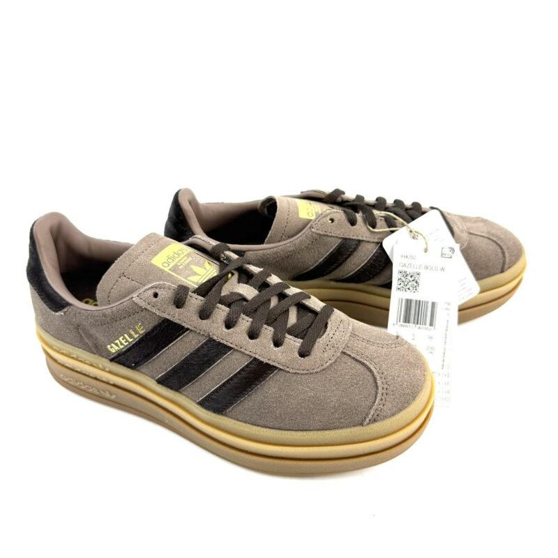 ADIDAS GAZELLE BOLD - Image 2