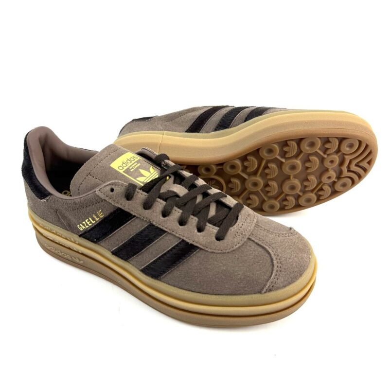 ADIDAS GAZELLE BOLD - Image 3