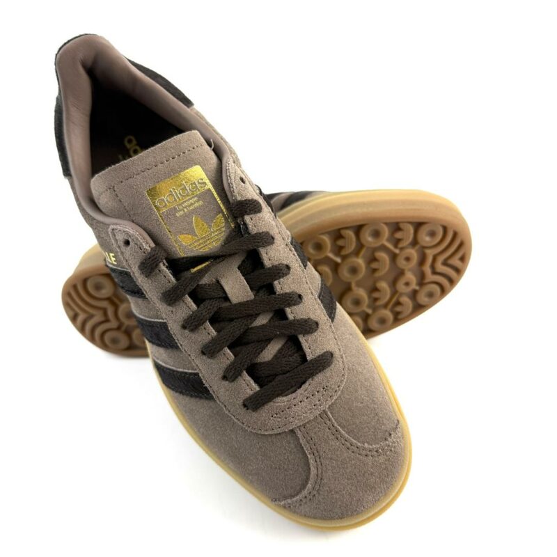 ADIDAS GAZELLE BOLD - Image 4