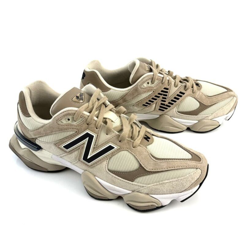 NEW BALANCE 9060 - Image 2