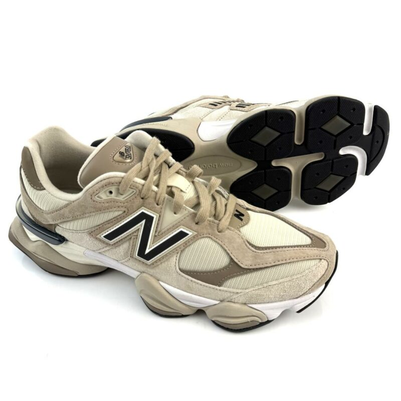 NEW BALANCE 9060 - Image 3