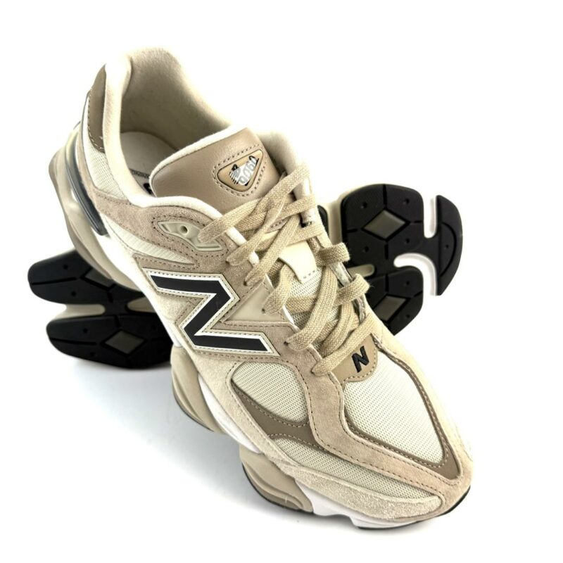 NEW BALANCE 9060 - Image 4