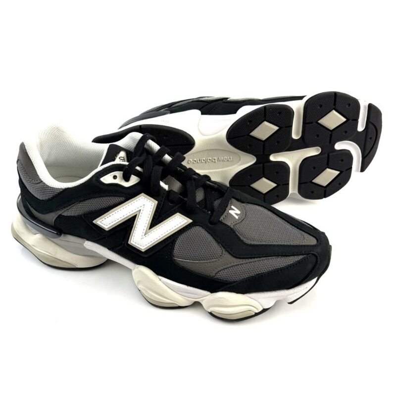 NEW BALANCE 9060 - Image 3