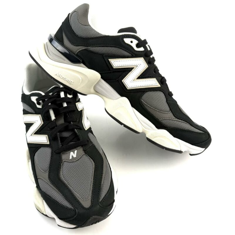 NEW BALANCE 9060 - Image 6