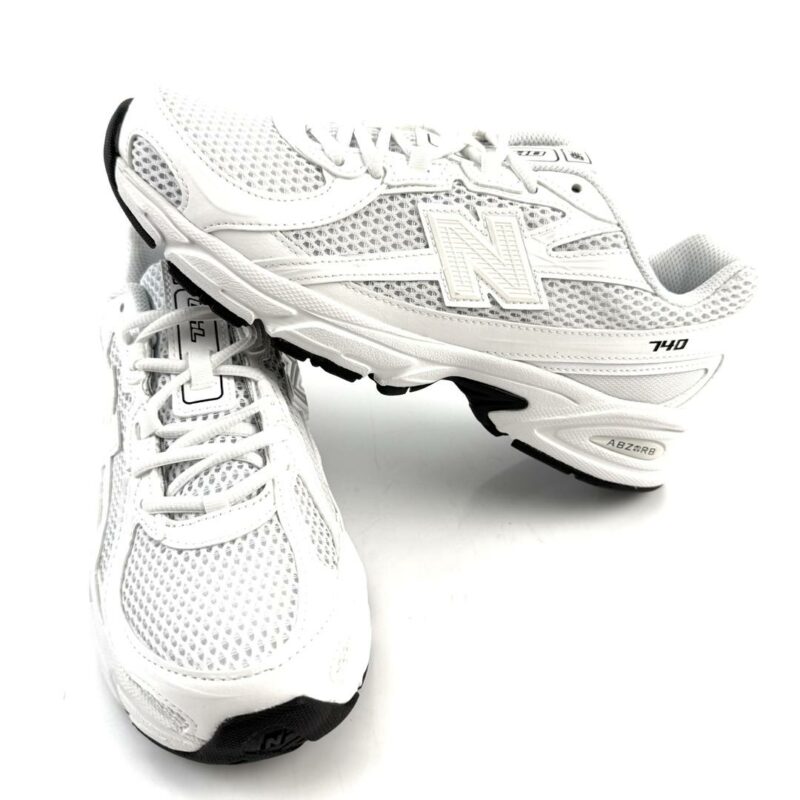 NEW BALANCE 740 - Image 5