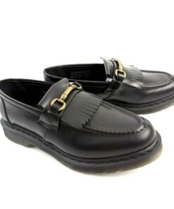 Alternative view of DR.MARTENS ADRIAN SNAFFLE