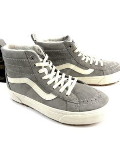Alternative view of VANS SK8-HI MTE-1