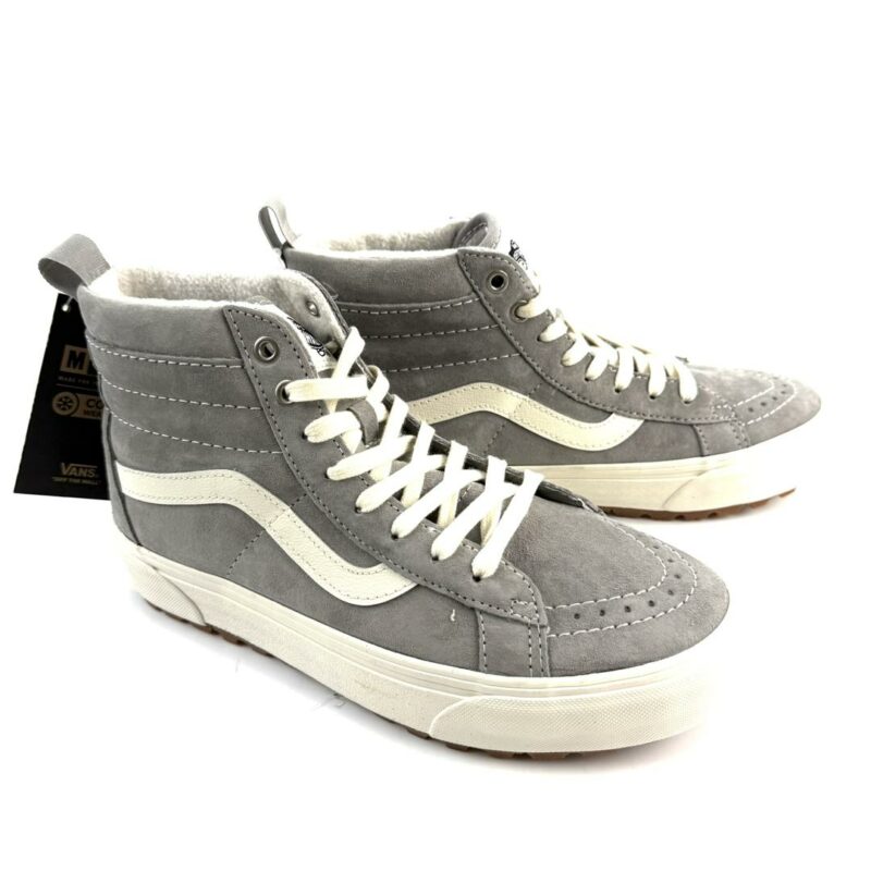 VANS SK8-HI MTE-1 - Image 2