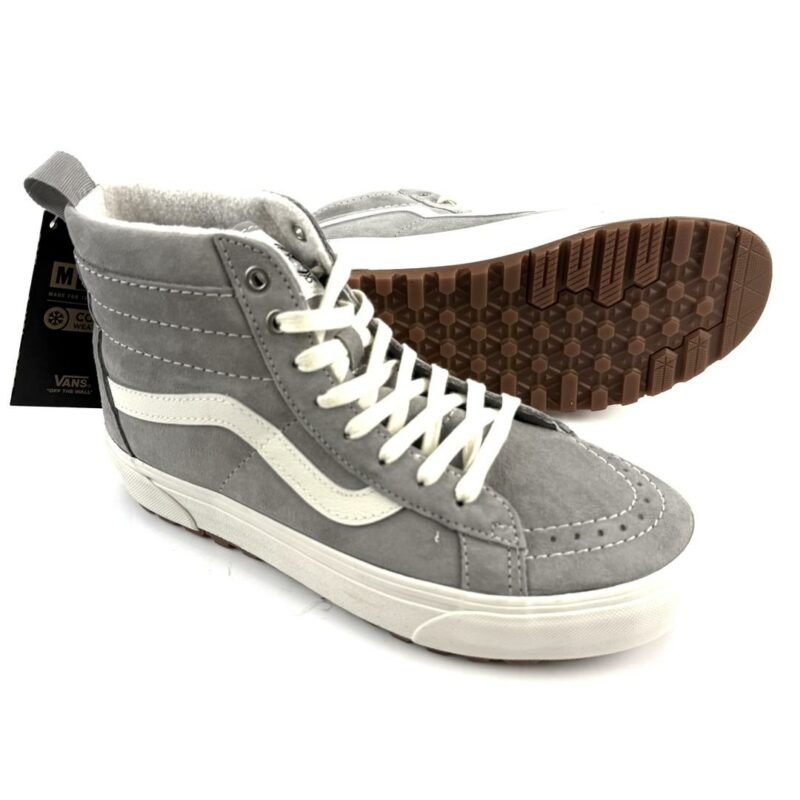 VANS SK8-HI MTE-1 - Image 3